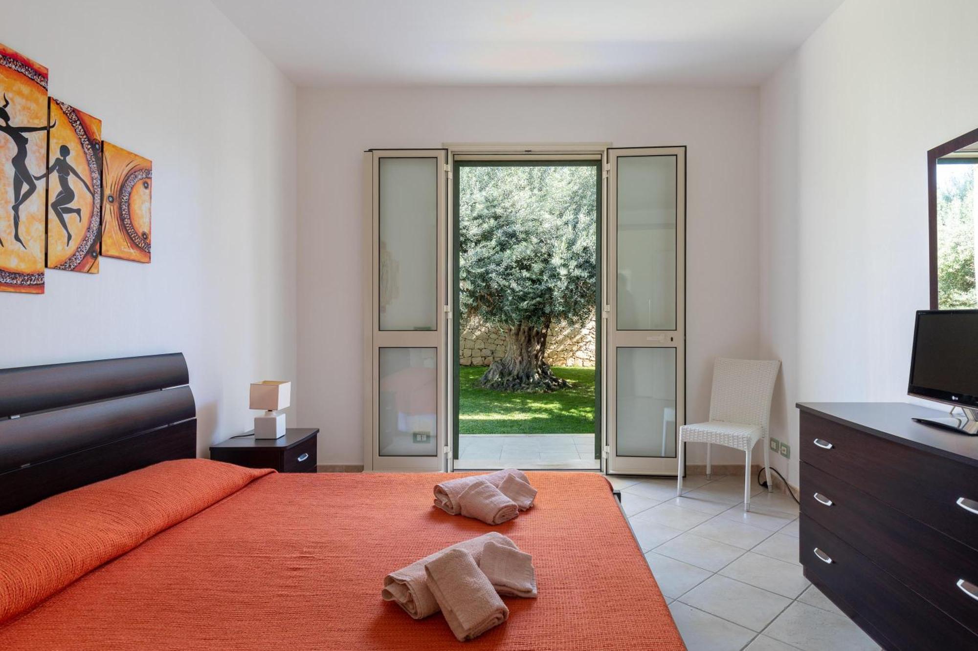 Villa Montalbano Scicli Exterior foto